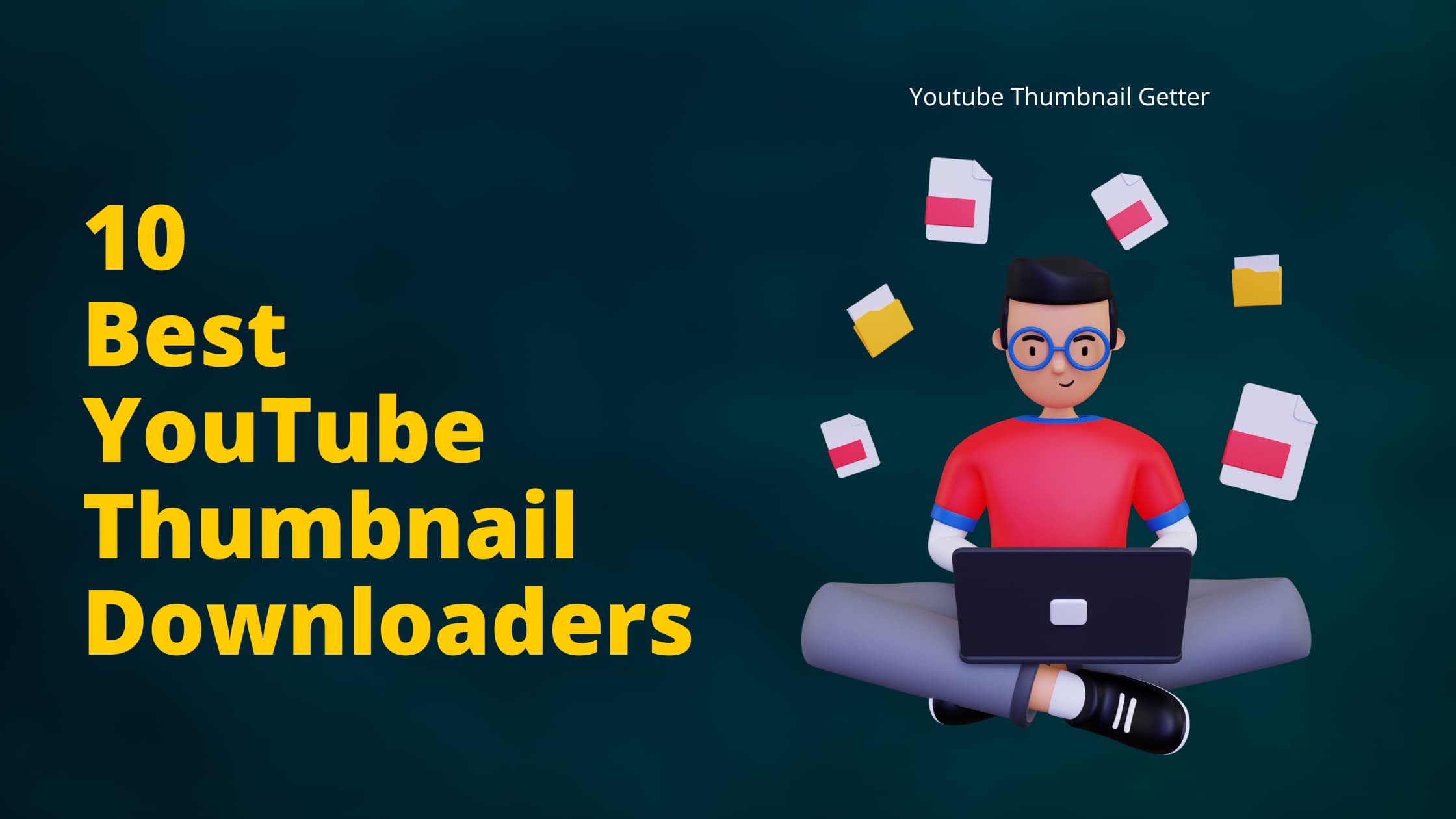 10 Best YouTube Thumbnail Downloaders